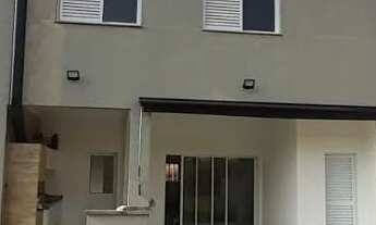 Imagem 3: CASA RESIDENCIAL em BRAGANÇA PAULISTA - SP, CONDOMÍNIO RESIDENCIAL CAMPOS DO CONDE