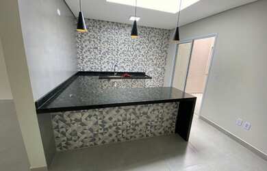 Imagem 5: CASA RESIDENCIAL em Bragança Paulista - SP, Uberaba