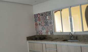 Imagem 4: CASA RESIDENCIAL em Bragança Paulista - SP, Aparecida