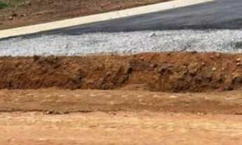 Imagem: TERRENO COMERCIAL em VARGEM - SP, CENTRO