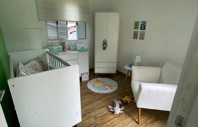 Imagem 12: CASA RESIDENCIAL em BRAGANÇA PAULISTA - SP, CONDOMÍNIO RESIDENCIAL SUNSET VILLAGE