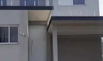 Imagem 2: CASA RESIDENCIAL em BRAGANÇA PAULISTA - SP, CONDOMÍNIO RESIDENCIAL CAMPOS DO CONDE