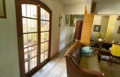 Imagem 5: SITIO RESIDENCIAL em VARGEM - SP, RIO ACIMA