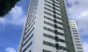 Imagem: Sonata Classic,Apartamento 03 Quartos, 72m²