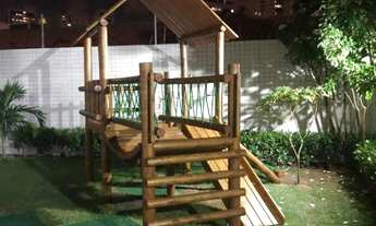 Imagem 4: Sonata Classic,Apartamento 03 Quartos, 72m², Pronto Para Morar na Encruzilhada