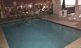 Imagem 7: Sonata Classic,Apartamento 03 Quartos, 72m², Pronto Para Morar na Encruzilhada