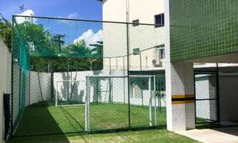 Imagem 3: Sonata Classic,Apartamento 03 Quartos, 72m², Pronto Para Morar na Encruzilhada