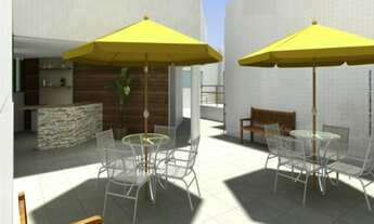 Imagem 2: Sonata Classic,Apartamento 03 Quartos, 72m², Pronto Para Morar na Encruzilhada