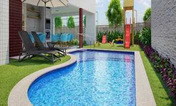 Imagem: Apartamento a venda no Prado Lançamento