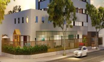 Imagem 3: Apartamento a venda no Prado Lançamento com 2 quartos,(1 suite), Lazer completo Recife