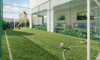 Imagem 5: Apartamento a venda no Prado Lançamento com 2 quartos,(1 suite), Lazer completo Recife