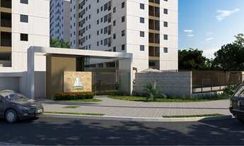 Imagem 2: Apartamento à venda em Recife-PE - Imbiribeira: 3 quartos, 1 suíte, 2 salas, 2 banheiros