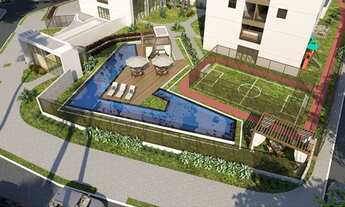 Imagem 3: Apartamento à venda em Recife-PE - Imbiribeira: 3 quartos, 1 suíte, 2 salas, 2 banheiros