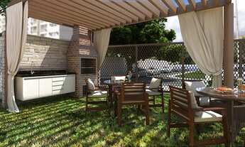 Imagem 4: Apartamento à venda em Recife-PE - Imbiribeira: 3 quartos, 1 suíte, 2 salas, 2 banheiros