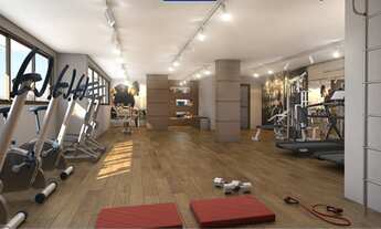 Imagem 5: Apartamento à venda em Recife-PE - Imbiribeira: 3 quartos, 1 suíte, 2 salas, 2 banheiros