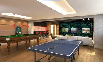 Imagem 6: Apartamento à venda em Recife-PE - Imbiribeira: 3 quartos, 1 suíte, 2 salas, 2 banheiros