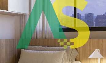 Imagem 6: Apartamento à venda 02 quartos no Centro do Recife, 01 vaga, Lazer completo