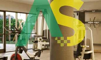 Imagem 2: Apartamento à venda 02 quartos no Centro do Recife, 01 vaga, Lazer completo