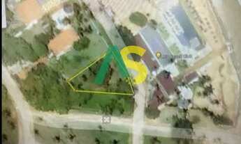 Imagem: Terreno a Venda na Praia de Aver o Mar