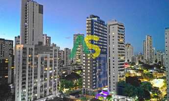 Imagem 2: Flat 01 quarto, 01 vaga, à venda no Rosarinho, Lazerm Excelente Opção Para Investir