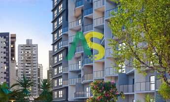 Imagem 7: Flat 01 quarto, 01 vaga, à venda no Rosarinho, Lazerm Excelente Opção Para Investir