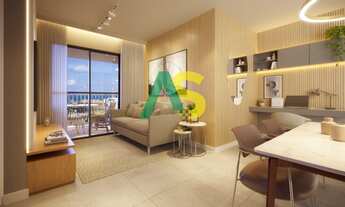 Imagem 7: Apartamento à venda 02 quartos no Centro do Recife, 01 vaga, Lazer completo