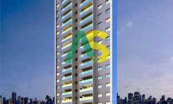 Imagem: Apartamento à venda Alameda Rio, Madalena