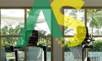 Imagem 5: Apartamento à venda Alameda Rio, Madalena, Recife-PE: 3 quartos, 1 suíte, 2 salas, 3 banh