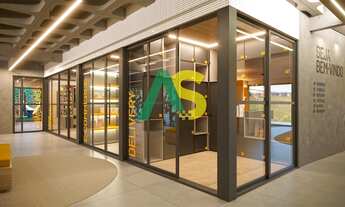 Imagem 4: Flat 01 quarto, 01 vaga, à venda no Rosarinho, Lazerm Excelente Opção Para Investir