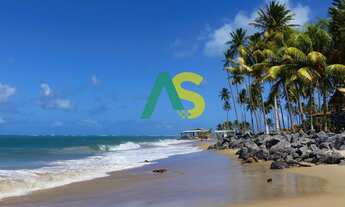 Imagem 2: Terreno a Venda na Praia de Aver o Mar, 836m², a 30 metros da Beira Mar, Oportunidade