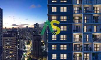 Imagem 6: Flat 01 quarto, 01 vaga, à venda no Rosarinho, Lazerm Excelente Opção Para Investir