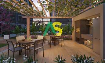 Imagem 5: Apartamento à venda 02 quartos no Centro do Recife, 01 vaga, Lazer completo