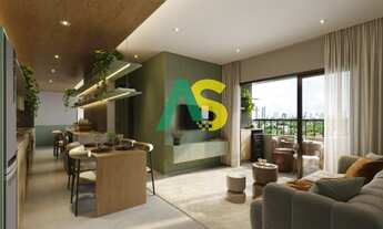 Imagem 7: Apartamento de 2 quartos com suite e vaga de garagem na Várzea, Recife-PE: Excelente oport