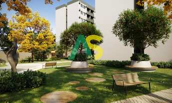 Imagem 6: Apartamento de 2 quartos com suite e vaga de garagem na Várzea, Recife-PE: Excelente oport