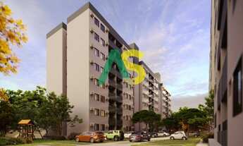 Imagem 3: Apartamento de 2 quartos com suite e vaga de garagem na Várzea, Recife-PE: Excelente oport