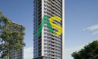 Imagem 3: Concept João Farinha Apartamento 01 e 02 Quartos em Boa Viagem, Alto Padrão