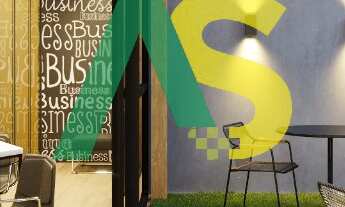 Imagem 3: Apartamento à venda em Recife-PE, Boa Viagem: 1 quarto, 1 sala, 1 banheiro, 1 vaga, 27,58