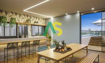 Imagem 6: Apartamento à venda em Recife-PE, Boa Viagem: 1 quarto, 1 sala, 1 banheiro, 1 vaga, 27,58