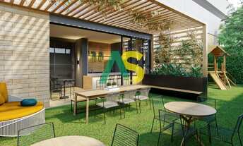 Imagem 7: Apartamento à venda em Recife-PE, Boa Viagem: 1 quarto, 1 sala, 1 banheiro, 1 vaga, 27,58