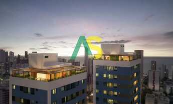 Imagem: Apartamento à Venda Boa Viagem 02 quartos