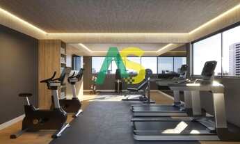 Imagem 3: Apartamento à Venda Boa Viagem 02 quartos 01 suíte, 01 vaga, Lazer, Alto Padrão