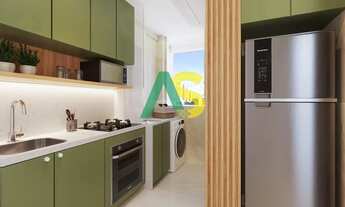 Imagem 4: Apartamento à Venda Boa Viagem 02 quartos 01 suíte, 01 vaga, Lazer, Alto Padrão