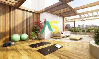 Imagem 6: Apartamento à Venda Boa Viagem 02 quartos 01 suíte, 01 vaga, Lazer, Alto Padrão