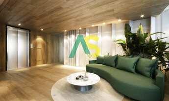 Imagem 7: Apartamento à Venda Boa Viagem 02 quartos 01 suíte, 01 vaga, Lazer, Alto Padrão