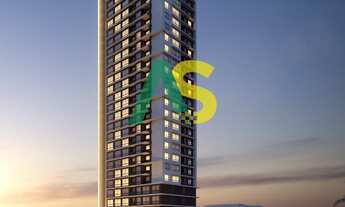 Imagem 4: Concept João Farinha Apartamento 01 e 02 Quartos em Boa Viagem, Alto Padrão