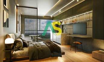 Imagem 7: Concept João Farinha Apartamento 01 e 02 Quartos em Boa Viagem, Alto Padrão