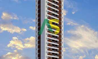 Imagem: Apartamento à venda 03 quartos, 02 suítes