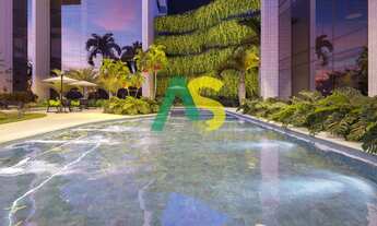 Imagem 2: Imperdível oportunidade: Apartamento de luxo com 3 quartos e 3 suítes em Santo Amaro, Reci