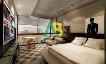 Imagem 7: Apartamento à venda em Casa Forte, Recife-PE: 1 quarto, 1 suíte, 1 sala, 1 banheiro, 1 vag