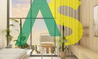 Imagem 1: Apartamento à venda em Casa Forte, Recife-PE: 1 quarto, 1 suíte, 1 sala, 1 banheiro, 1 vag